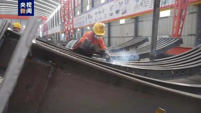 新建大理铁路枢纽工程进入全面施工阶段