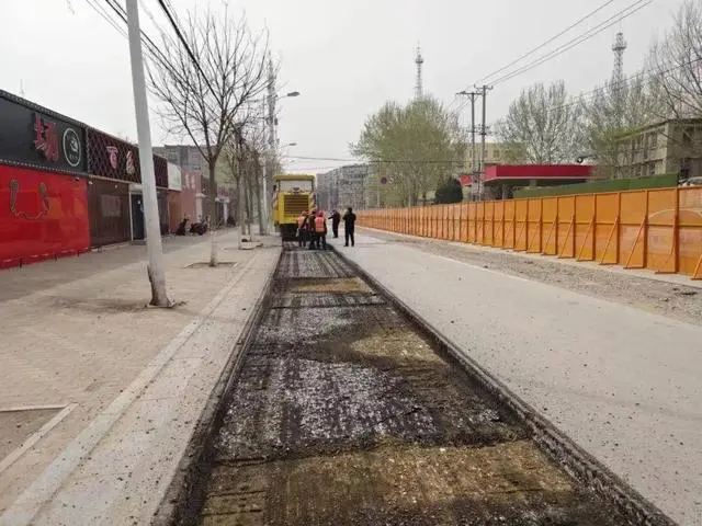 �����ƽ�������·��ˮ���칤�� �µ׿�����