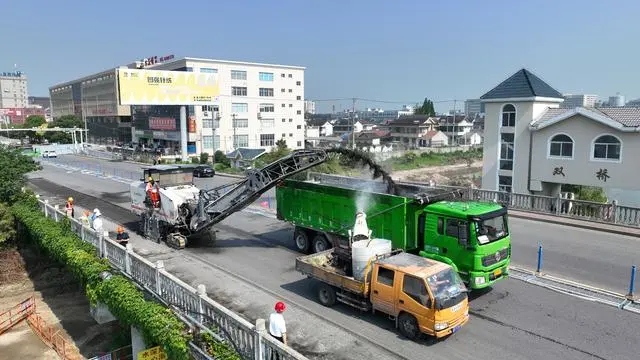 双桥枢纽工程主体施工正式拉开序幕 双桥枢纽工程主体施工正式拉开序幕