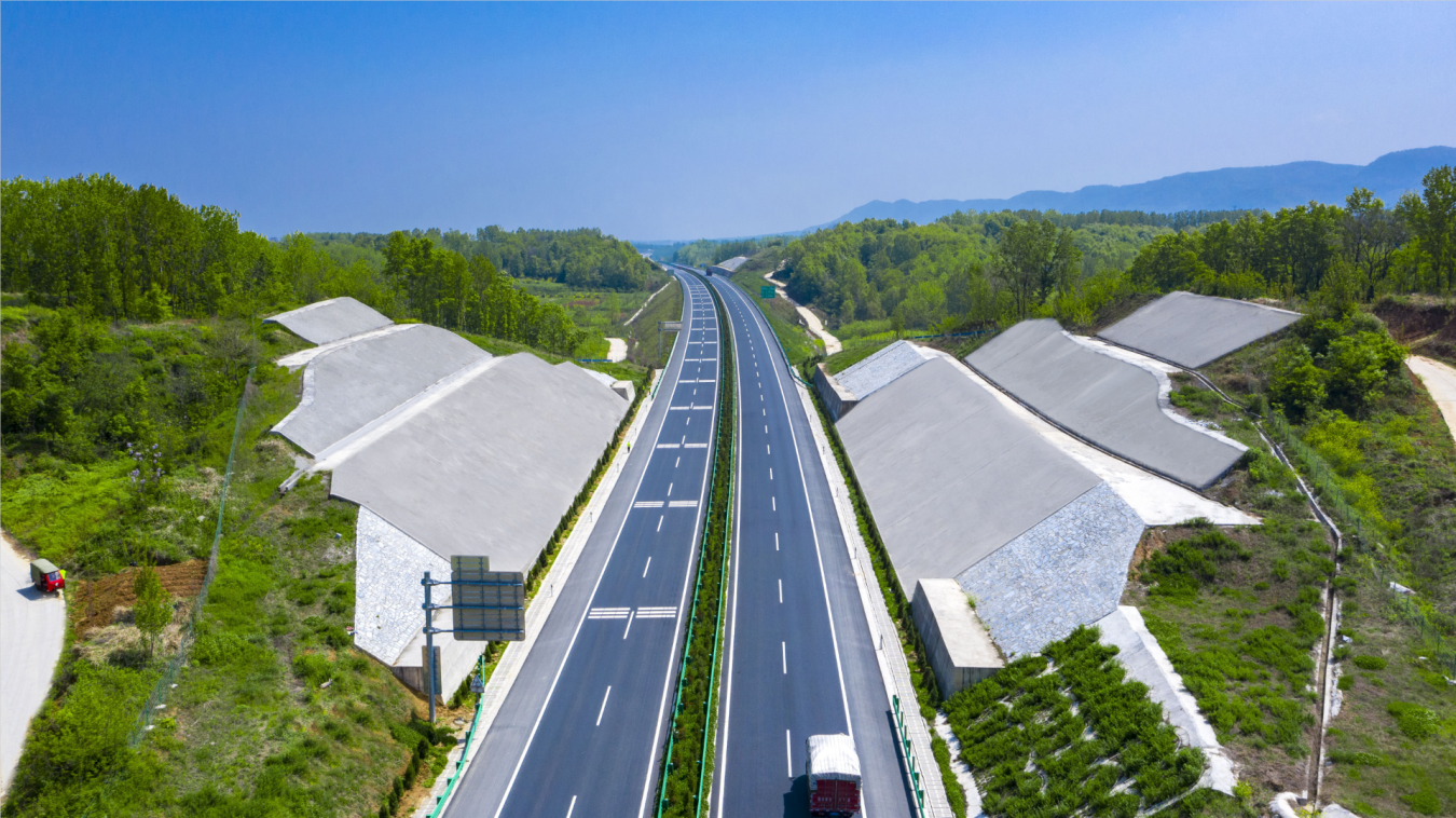 河南一项目入选全国交通运输科技示范工程